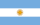 Argentína
