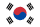 Coreia do Sul