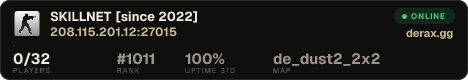 SKILLNET [since 2022]