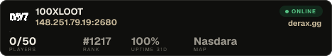 100XLOOT