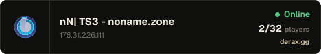 nN| TS3 - noname.zone
