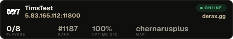 TimsTest