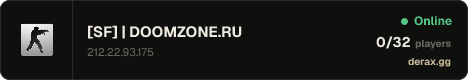 [SF] ПОЛЕТ НЕ ТУДА | DOOMZONE.RU