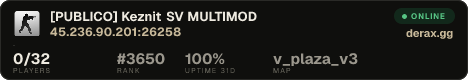 [PUBLICO] Keznit SV MULTIMOD