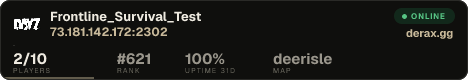 Frontline_Survival_Test