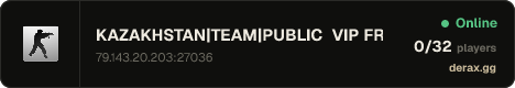 KAZAKHSTAN|TEAM|PUBLIC VIP FREE