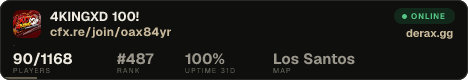 4KINGXD แจกของพร้อมลั่น ไม้คริ100!