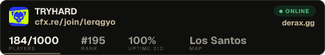 TRYHARD