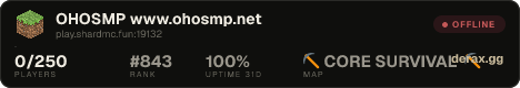 OHOSMP ➠ www.ohosmp.net
