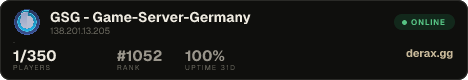 GSG - Game-Server-Germany