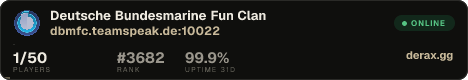 Deutsche Bundesmarine Fun Clan