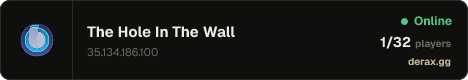 The Hole In The Wall