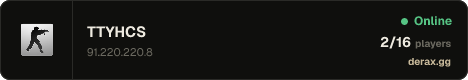TTYHCS