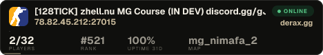 [128TICK] zhell.nu MG Course (IN DEV) discord.gg/gJsphKM2uC