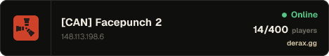 [CAN] Facepunch 2