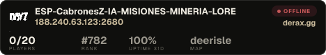 ESP-CabronesZ-IA-MISIONES-MINERIA-LORE