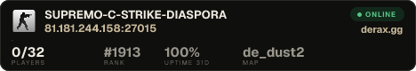 SUPREMO-C-STRIKE-DIASPORA