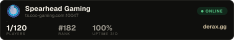 Spearhead Gaming