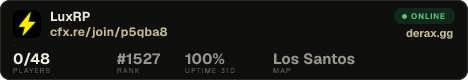 LuxRP