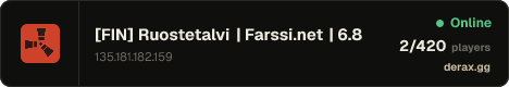 [FIN] Ruostetalvi | Farssi.net | 6.8