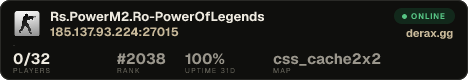 Rs.PowerM2.Ro-PowerOfLegends