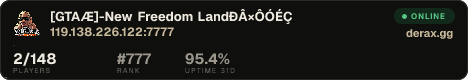 [GTA¿Æ¼¼]-New Freedom LandÐÂ×ÔÓÉ³Ç
