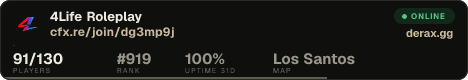 4Life Roleplay