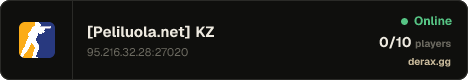 [Peliluola.net] KZ