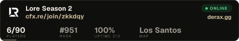 Lore Season 2