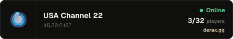 USA Channel 22