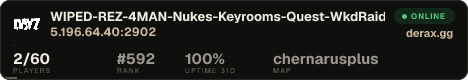 WIPED-REZ-4MAN-Nukes-Keyrooms-Quest-WkdRaid