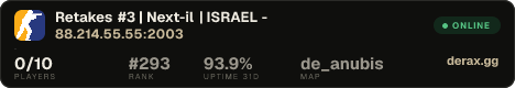 ▲▼ ➜ Retakes #3 | Next-il | ★ ISRAEL - ▼▲
