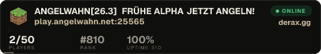 ANGELWAHN[26.3]★ FRÜHE ALPHA ★│JETZT ANGELN!
