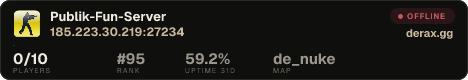Publik-Fun-Server