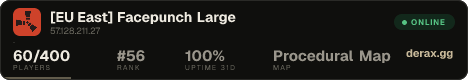 [EU East] Facepunch Large