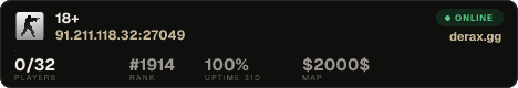► ПОТУЖНИЙ ꑭ ПАБЛІК 18+