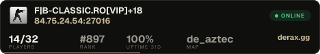 F|B-CLASSIC.RO[VIP]+18