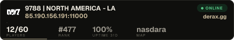 9788 | NORTH AMERICA - LA
