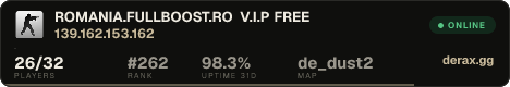 ROMANIA.FULLBOOST.RO V.I.P FREE