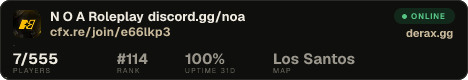 N O A Roleplay ● discord.gg/noa