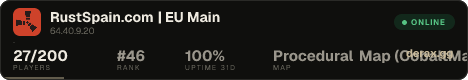 RustSpain.com | EU Main