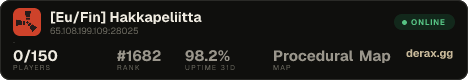 [Eu/Fin] Hakkapeliitta