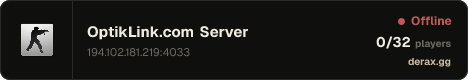 OptikLink.com Server