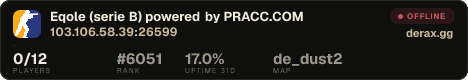 Eqole (serie B) powered by PRACC.COM
