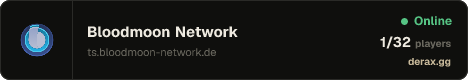 Bloodmoon Network