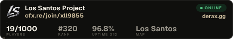 Los Santos Project
