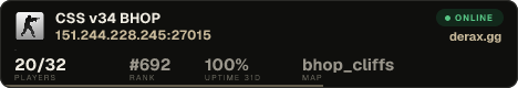 PLAY HARD | RANK UP | HAVE FUN