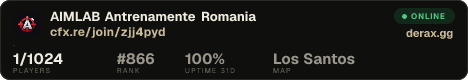 AIMLAB Antrenamente Romania