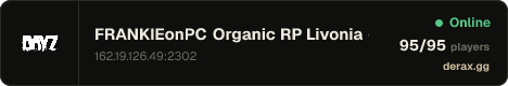 FRANKIEonPC Organic RP Livonia - BETA