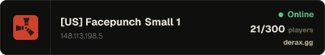 [US] Facepunch Small 1